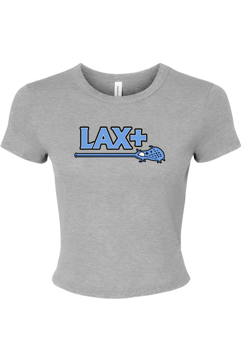 BELLA + CANVAS Women's Micro Rib Baby Tee