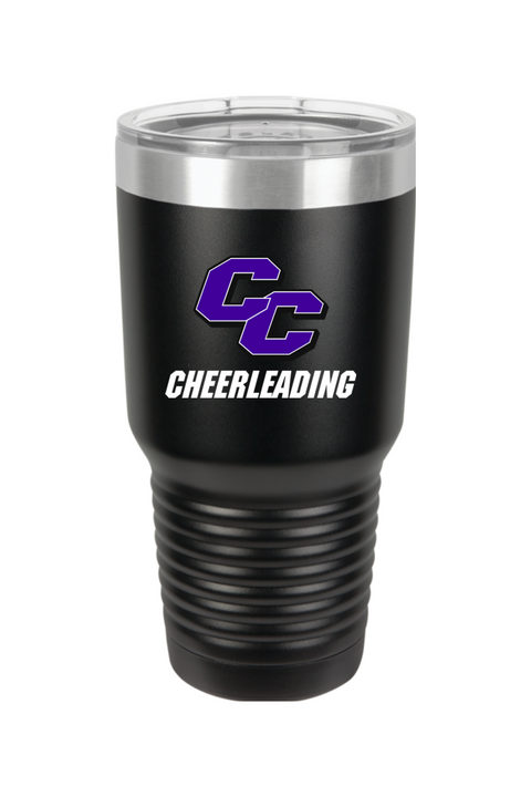 30oz Stainless Steel Tumbler