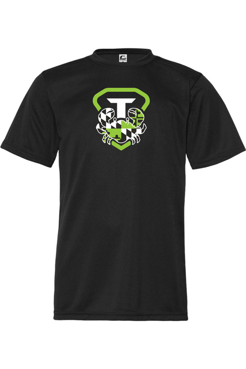 C2 Sport Youth Performance T-Shirt