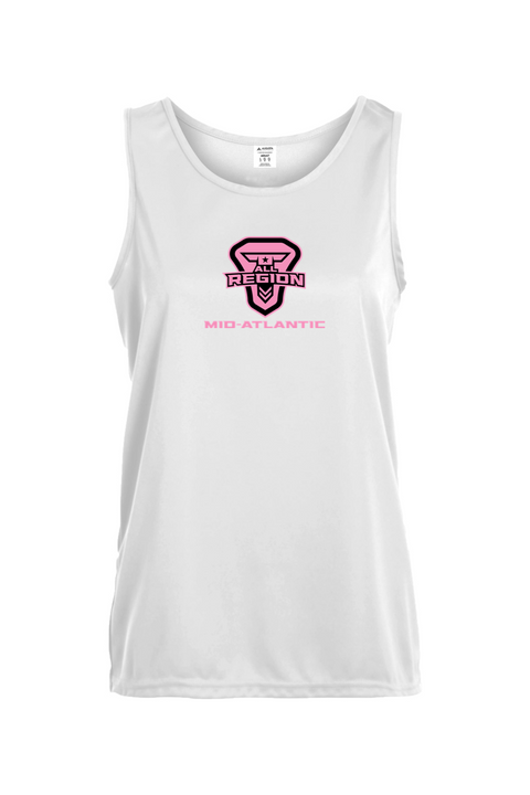 Augusta Ladies Training Tank