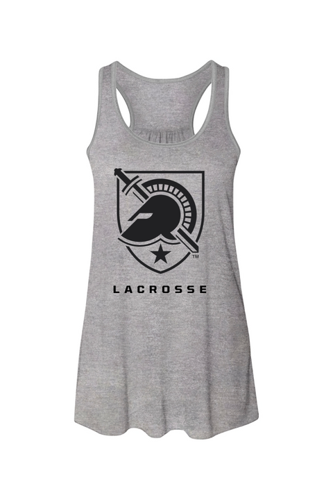 Bella + Canvas Women's Flowy Racerback Tank