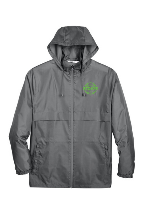 Team 365 Adult Zone Protect Lightweight Jacket