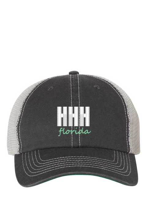 47 Brand Trawler Cap