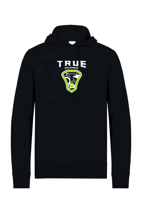 Augusta Sportswear All-Day Core Basics Fleece Hoodie