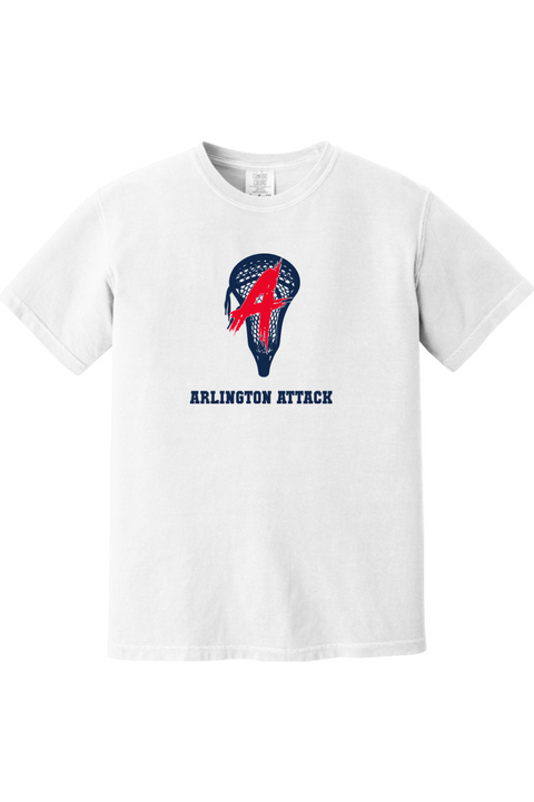 Comfort Colors Ringspun Short Sleeve Shirt