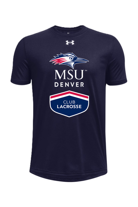 Under Armour Youth Tech Team T-Shirt