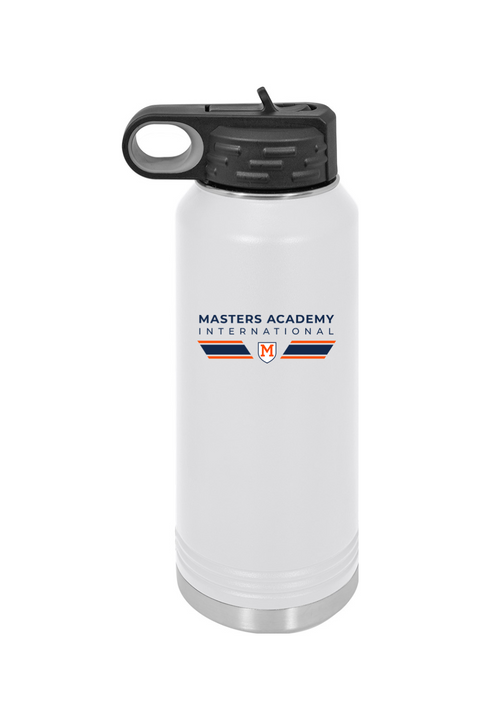32 oz. Stainless Steel Water Bottle