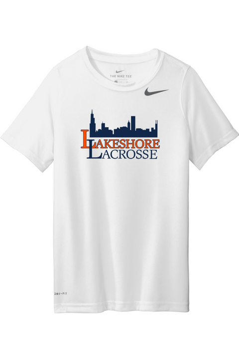 Nike Youth Team rLegend Tee