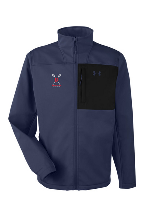 Under Armour Men's ColdGear Infrared Shield 2.0 Jacket