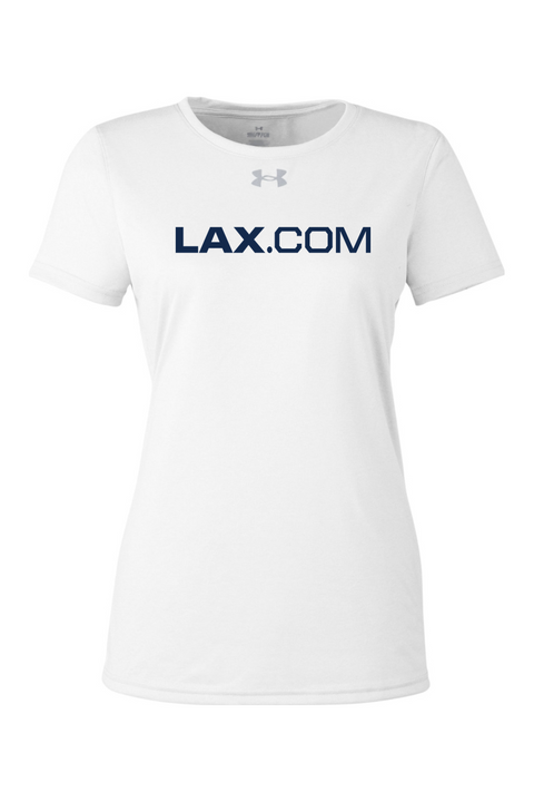 Under Armour Ladies' Team Tech T-Shirt