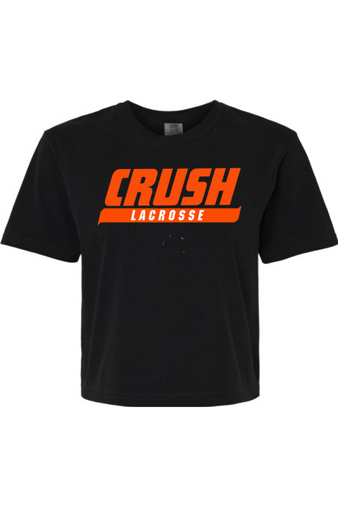 Comfort Colors Women's Heavyweight Boxy T-Shirt