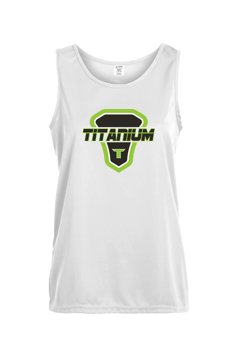 Augusta Ladies Training Tank