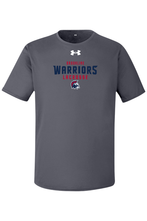 Under Armour Men's Team Tech T-Shirt