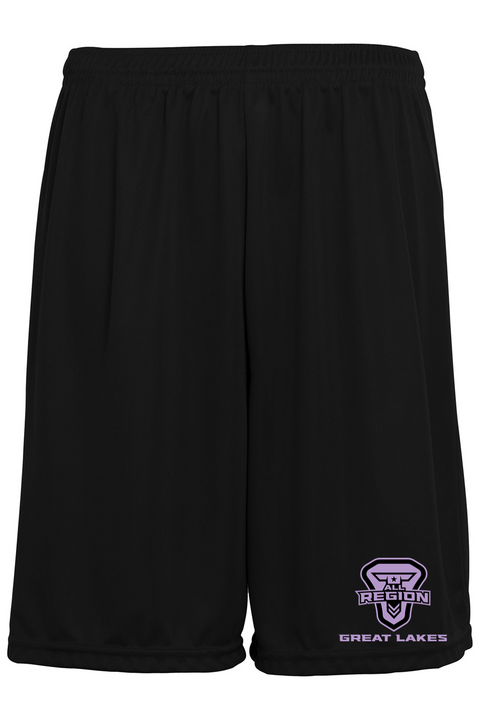 Augusta Sportswear Training Shorts