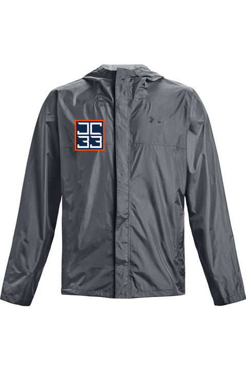 Under Armour Men's Stormproof Cloudstrike 2.0 Jacket