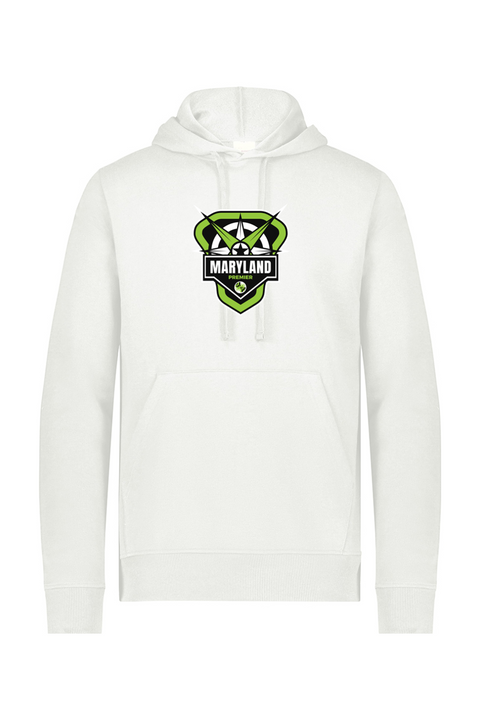 Augusta Sportswear Youth All-Day Core Basics Fleece Hoodie