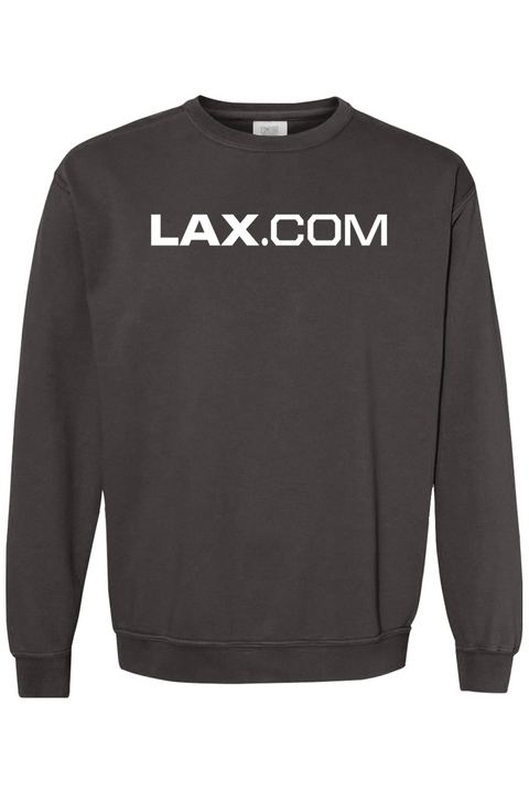 Comfort Colors Ring Spun Crewneck Sweatshirt
