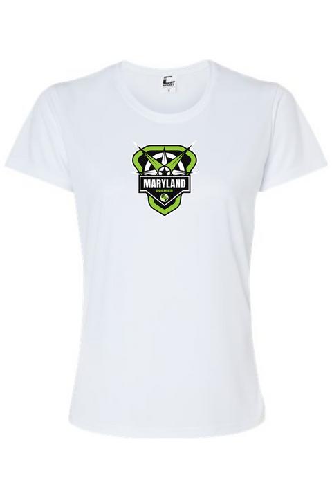C2 Sport Women’s Performance T-Shirt