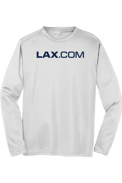 Sport-Tek Long Sleeve PosiCharge Competitor Tee
