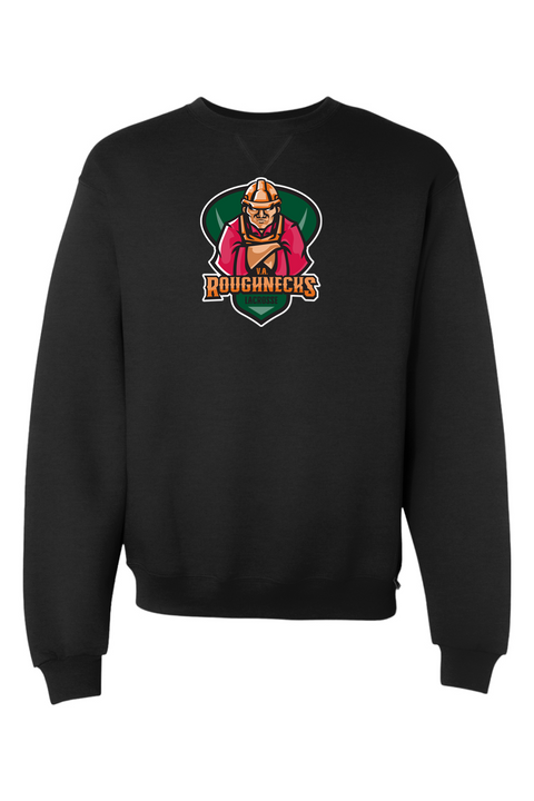 Russell Athletic Dri Power Crewneck Sweatshirt