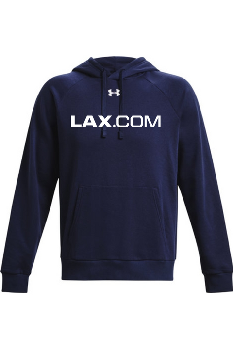 Under Armour Men's Rival Fleece Hooded Sweatshirt