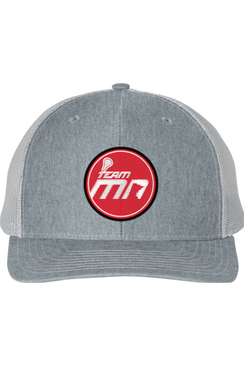 Richardson Snapback Trucker Cap