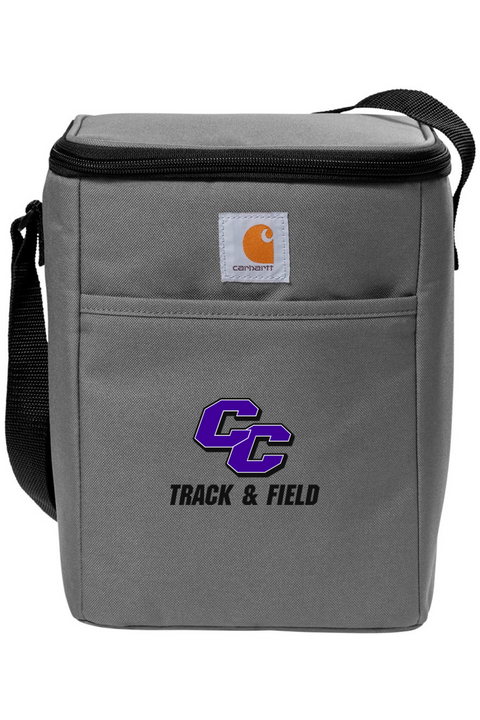 Carhartt Vertical 12-Can Cooler