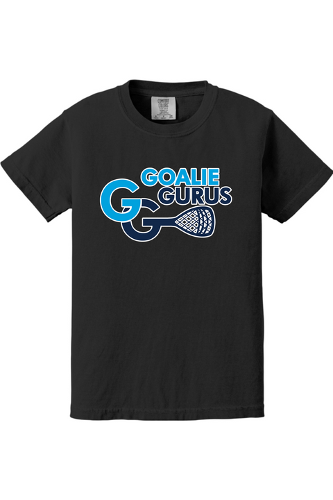 Comfort Colors Youth Midweight Ring Spun Tee
