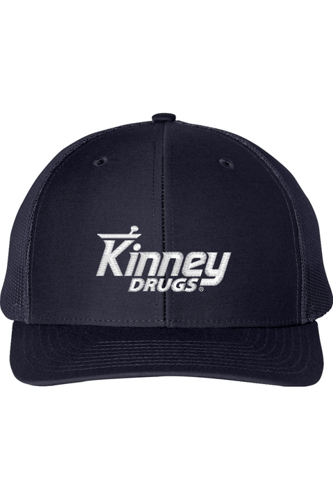Richardson Snapback Trucker Cap