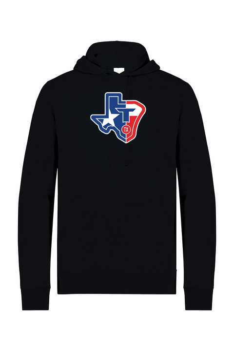 Augusta Sportswear All-Day Core Basics Fleece Hoodie