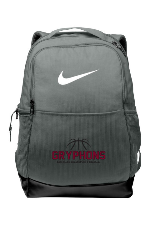 Nike Brasilia Medium Backpack
