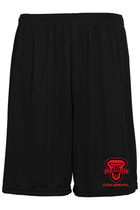 Augusta Sportswear Training Shorts