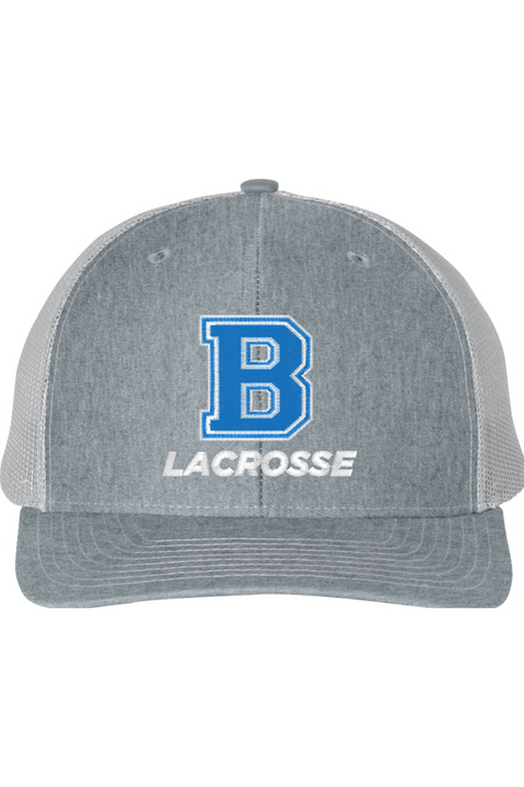 Richardson Snapback Trucker Cap