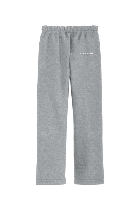 Gildan Heavy Blend Open Bottom Sweatpant