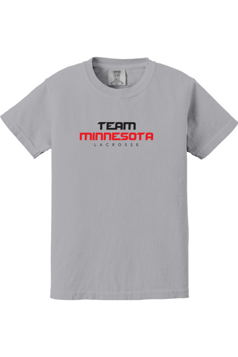 Comfort Colors Youth Midweight Ring Spun Tee