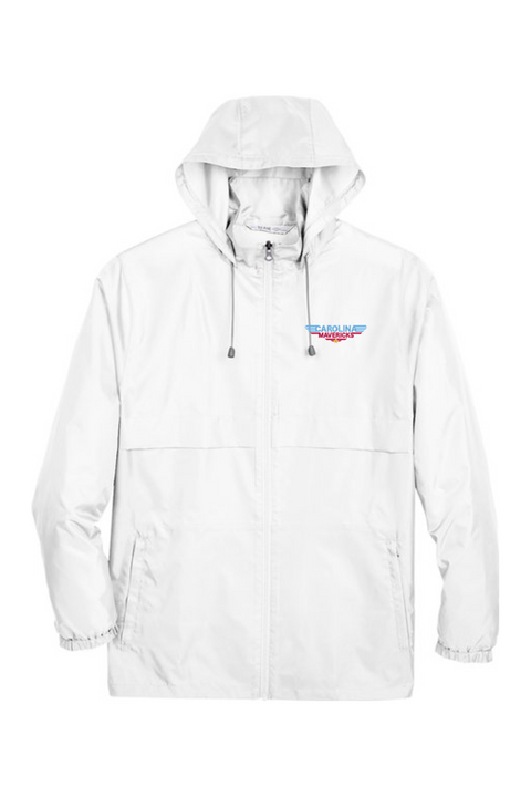 Team 365 Adult Zone Protect Lightweight Jacket