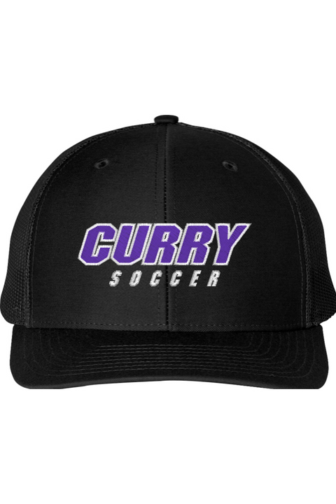 Richardson Snapback Trucker Cap