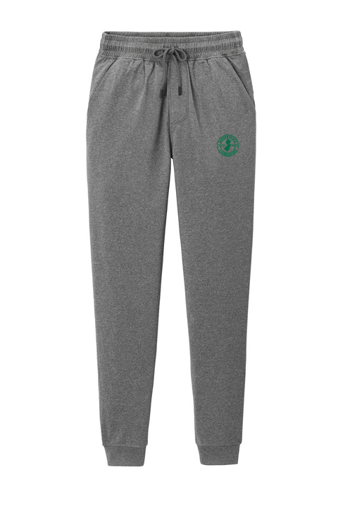 Sport-Tek Sport-Wick Stretch Jogger