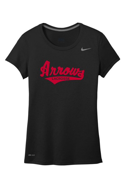 Nike Ladies Team Legend Tee