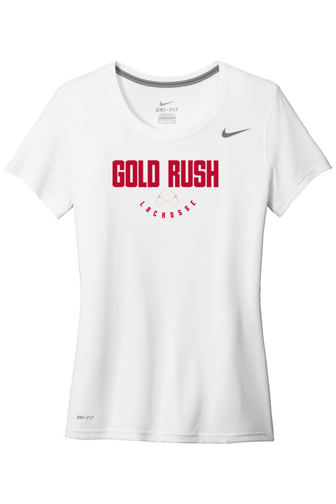 Nike Ladies Team Legend Tee