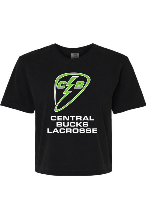 Comfort Colors Women's Heavyweight Boxy T-Shirt