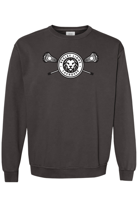 Comfort Colors Ring Spun Crewneck Sweatshirt