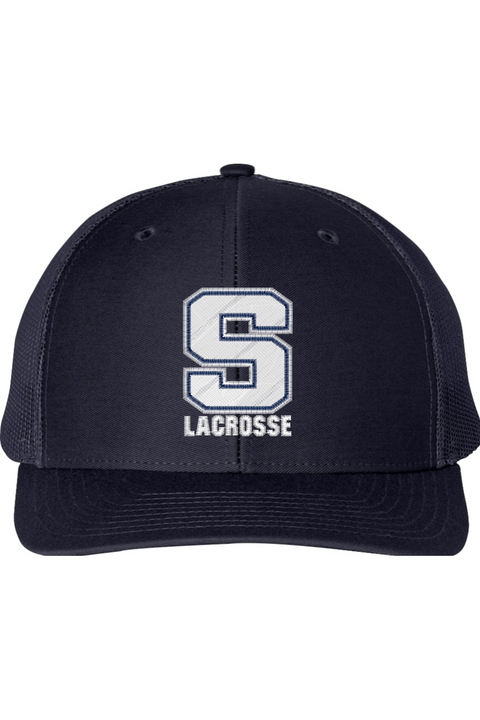 Richardson Snapback Trucker Cap