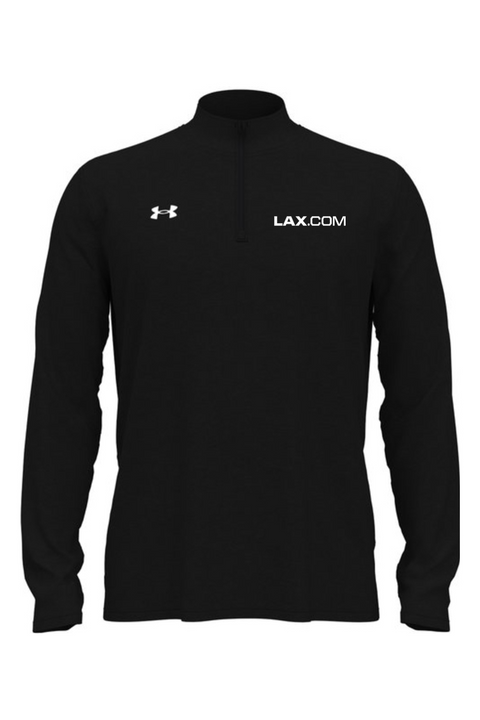 Under Armour Men's Team Tech Quarter-Zip