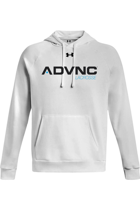 Under Armour Men's Rival Fleece Hooded Sweatshirt