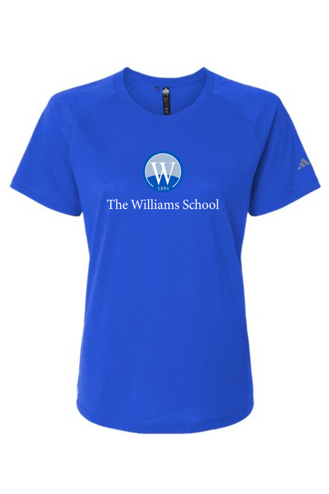 Adidas Women's Blended T-Shirt