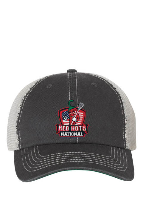 47 Brand Trawler Cap