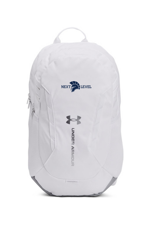 Under Armour Hustle Backpack 6.0