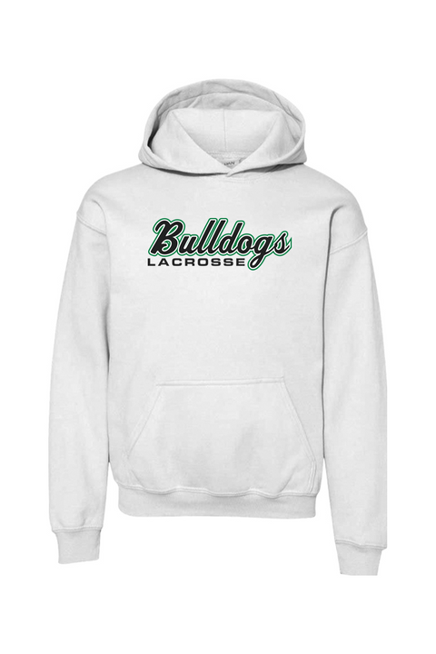 Gildan Youth Heavy Blend Hooded Sweatshirt