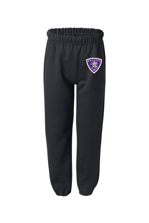 Youth Gildan Blend Sweatpants